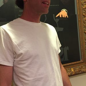 Meet your Posher, Evan